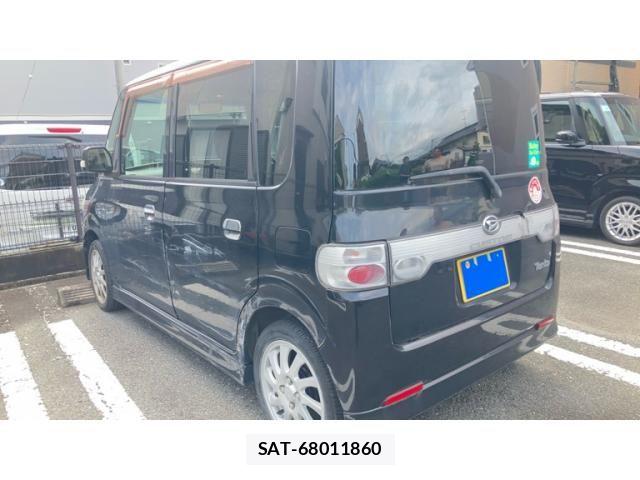 Daihatsu TANTO CUSTOM 2007-09 7458392-9