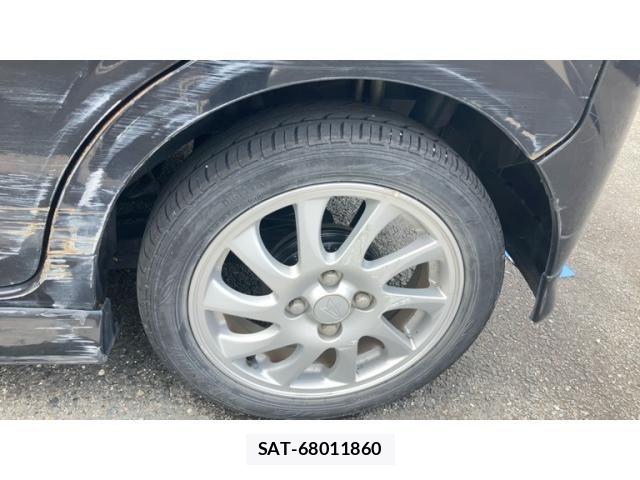 Daihatsu TANTO CUSTOM 2007-09 7458392-10