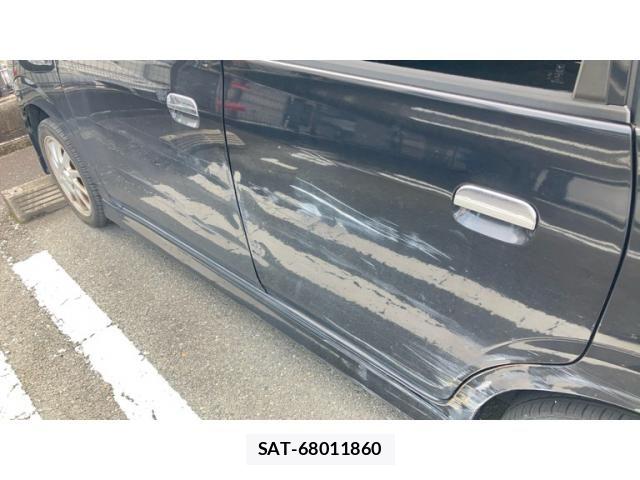 Daihatsu TANTO CUSTOM 2007-09 7458392-11
