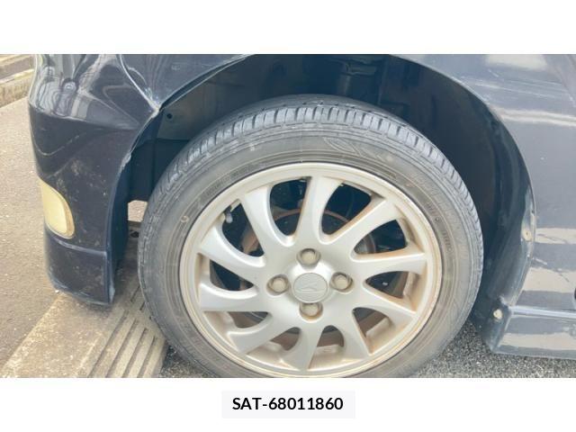 Daihatsu TANTO CUSTOM 2007-09 7458392-12