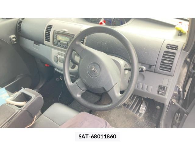 Daihatsu TANTO CUSTOM 2007-09 7458392-14