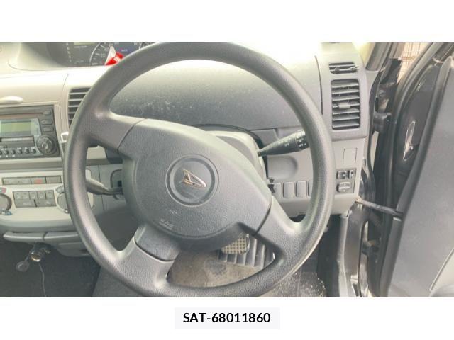 Daihatsu TANTO CUSTOM 2007-09 7458392-15