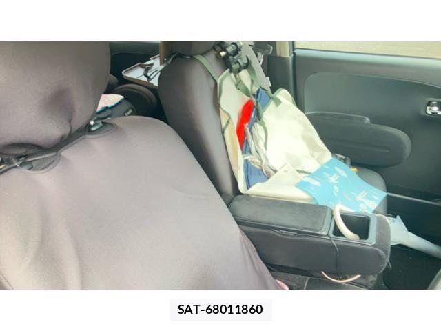 Daihatsu TANTO CUSTOM 2007-09 7458392-16