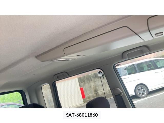 Daihatsu TANTO CUSTOM 2007-09 7458392-17