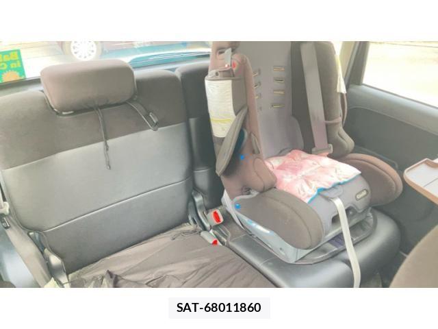 Daihatsu TANTO CUSTOM 2007-09 7458392-18