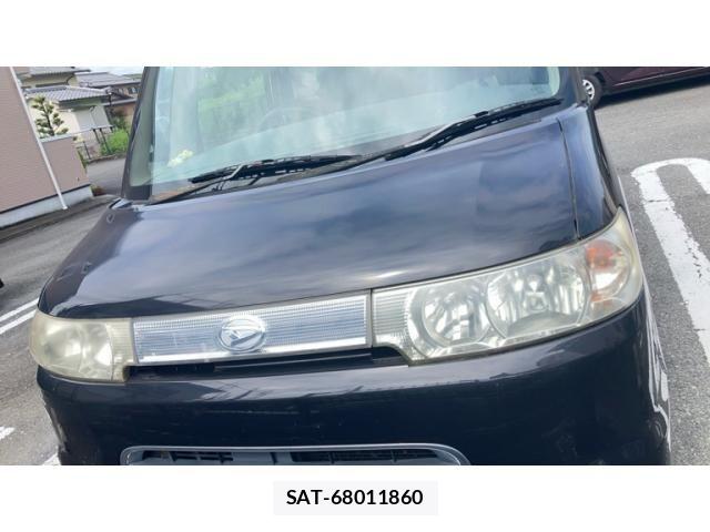 Daihatsu TANTO CUSTOM 2007-09 7458392-1
