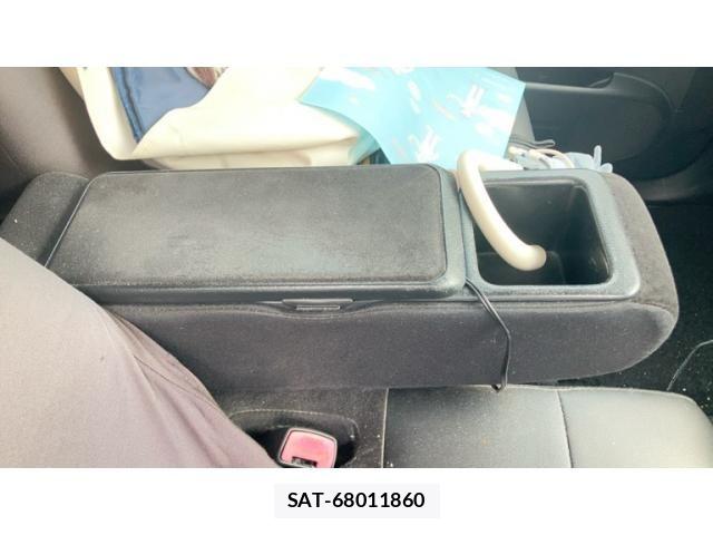 Daihatsu TANTO CUSTOM 2007-09 7458392-19