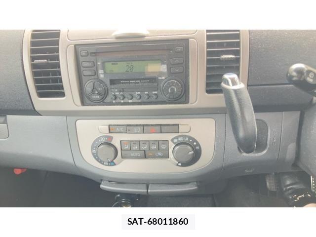 Daihatsu TANTO CUSTOM 2007-09 7458392-20
