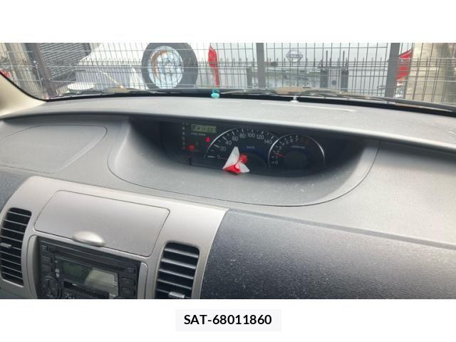 Daihatsu TANTO CUSTOM 2007-09 7458392-21