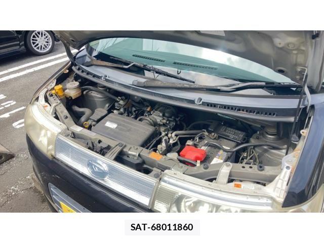 Daihatsu TANTO CUSTOM 2007-09 7458392-22