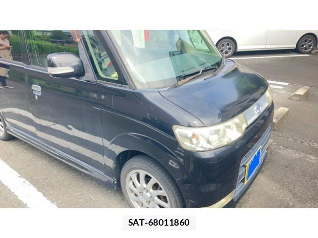 Daihatsu TANTO CUSTOM 2007-09 7458392-2