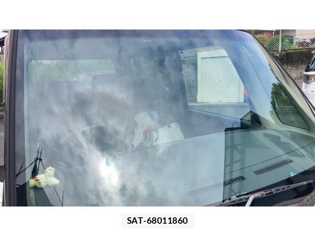 Daihatsu TANTO CUSTOM 2007-09 7458392-3