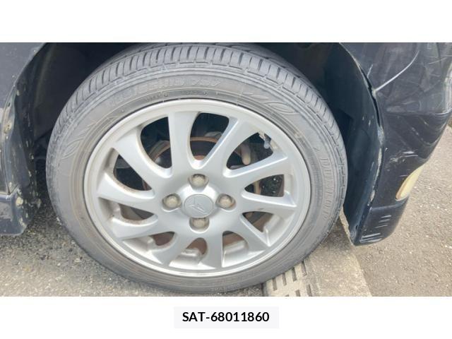 Daihatsu TANTO CUSTOM 2007-09 7458392-4