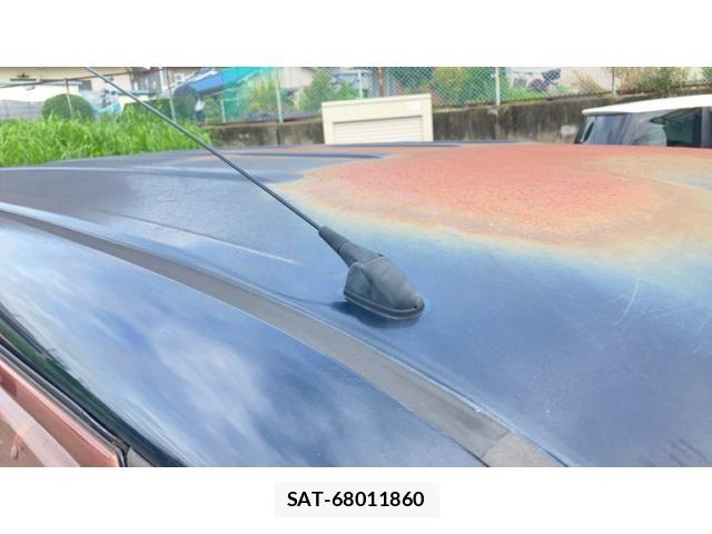 Daihatsu TANTO CUSTOM 2007-09 7458392-6