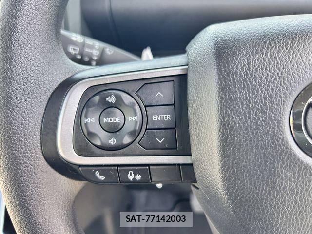 Daihatsu TANTO CUSTOM 2025-12 7458341-9
