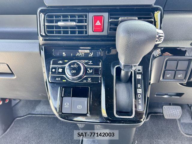 Daihatsu TANTO CUSTOM 2025-12 7458341-10