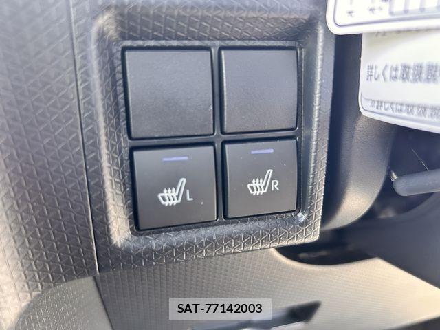 Daihatsu TANTO CUSTOM 2025-12 7458341-12
