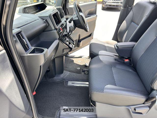 Daihatsu TANTO CUSTOM 2025-12 7458341-14