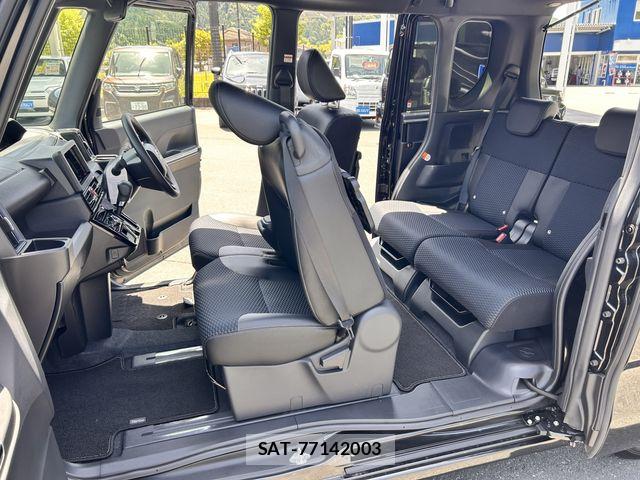 Daihatsu TANTO CUSTOM 2025-12 7458341-15