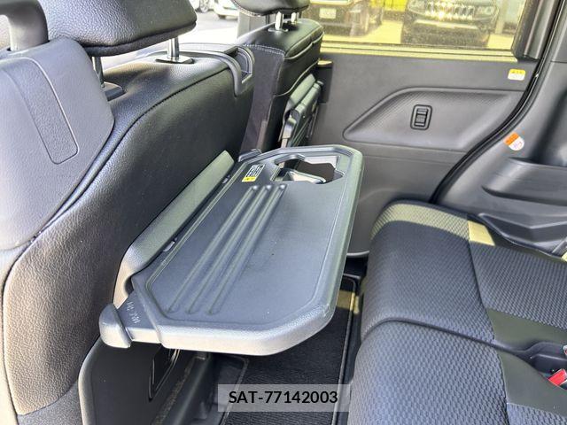 Daihatsu TANTO CUSTOM 2025-12 7458341-24