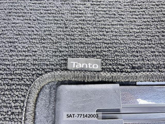 Daihatsu TANTO CUSTOM 2025-12 7458341-26