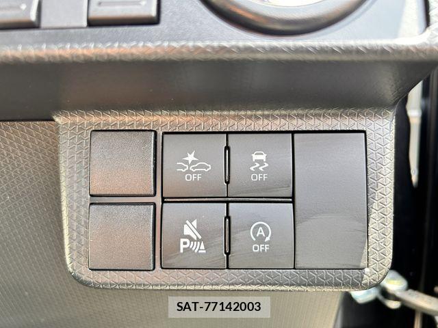 Daihatsu TANTO CUSTOM 2025-12 7458341-5