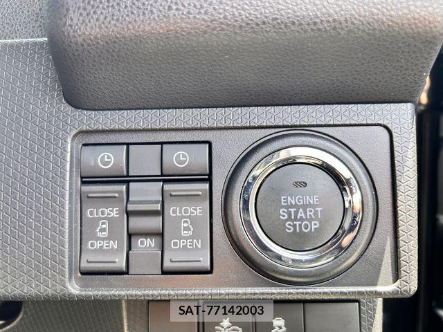 Daihatsu TANTO CUSTOM 2025-12 7458341-6
