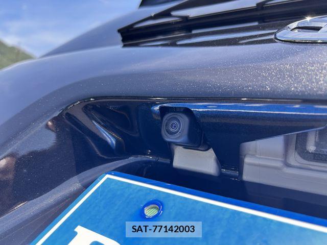Daihatsu TANTO CUSTOM 2025-12 7458341-7