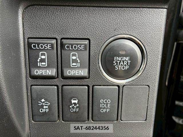 Daihatsu TANTO CUSTOM 2014-01 7458376-11