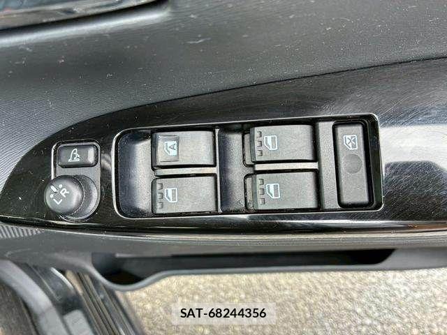 Daihatsu TANTO CUSTOM 2014-01 7458376-12