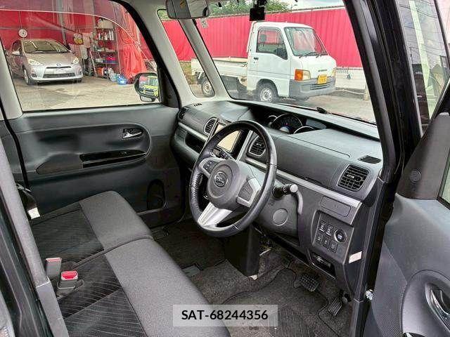 Daihatsu TANTO CUSTOM 2014-01 7458376-13
