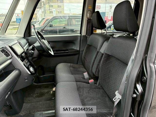 Daihatsu TANTO CUSTOM 2014-01 7458376-14