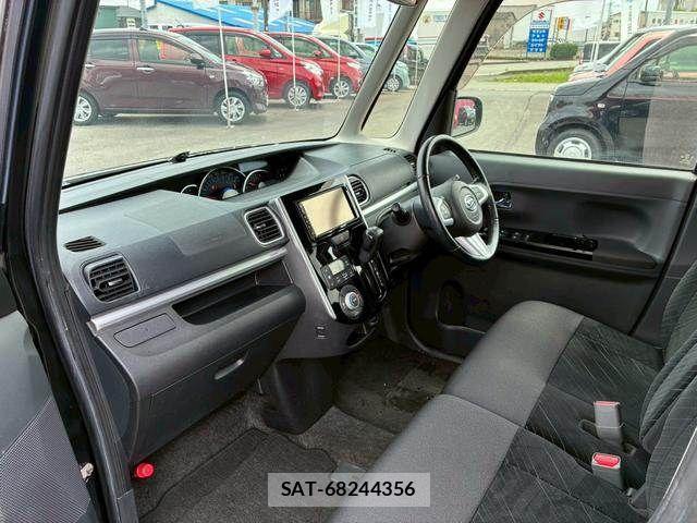 Daihatsu TANTO CUSTOM 2014-01 7458376-15