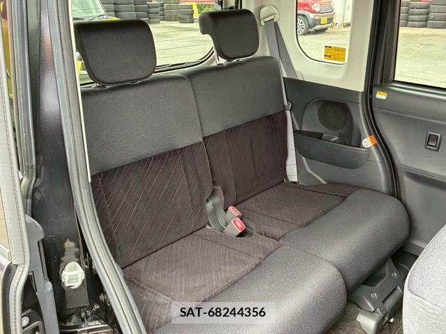 Daihatsu TANTO CUSTOM 2014-01 7458376-16