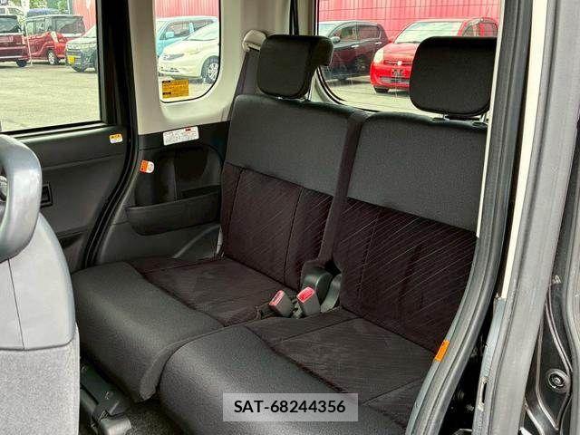 Daihatsu TANTO CUSTOM 2014-01 7458376-17