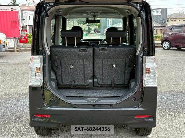 Daihatsu TANTO CUSTOM 2014-01 7458376-18