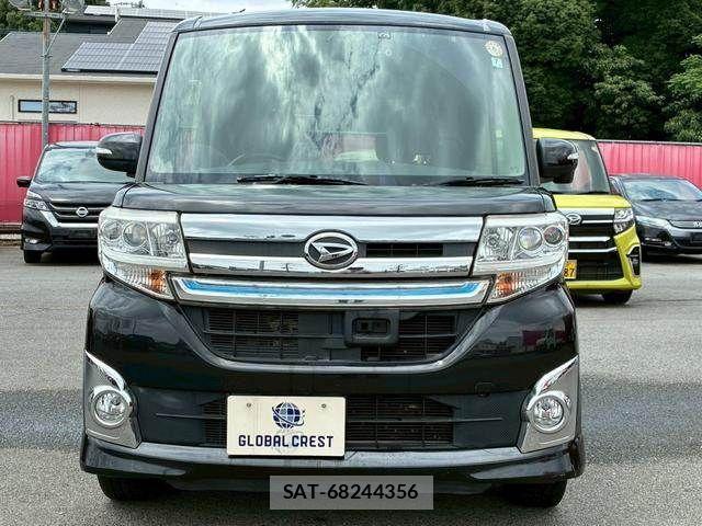Daihatsu TANTO CUSTOM 2014-01 7458376-1