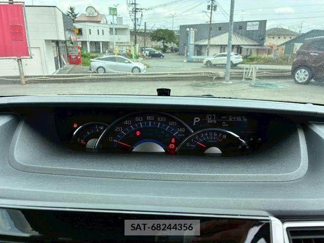 Daihatsu TANTO CUSTOM 2014-01 7458376-22
