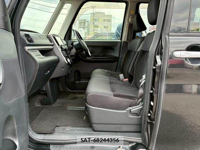 Daihatsu TANTO CUSTOM 2014-01 7458376-27