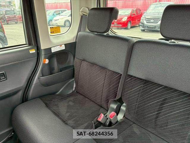 Daihatsu TANTO CUSTOM 2014-01 7458376-28