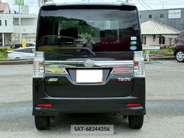 Daihatsu TANTO CUSTOM 2014-01 7458376-6