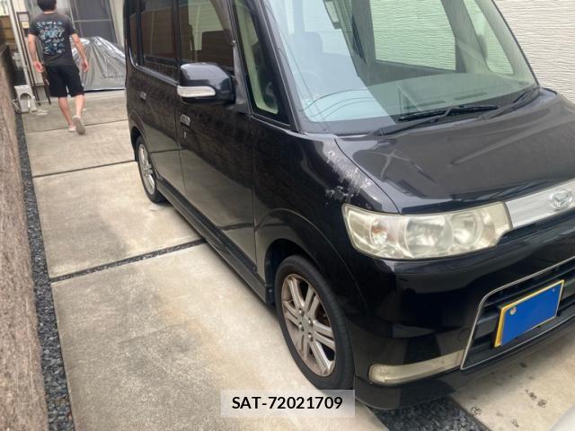 sat car