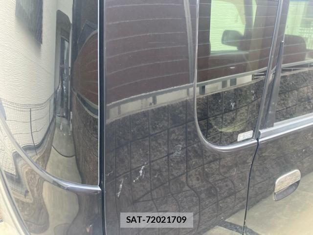 Daihatsu TANTO CUSTOM 2007-12 7458393-9