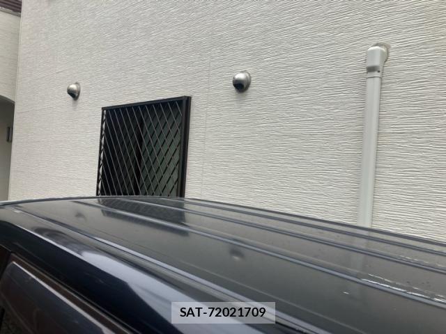 Daihatsu TANTO CUSTOM 2007-12 7458393-11