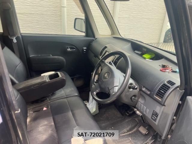 Daihatsu TANTO CUSTOM 2007-12 7458393-13