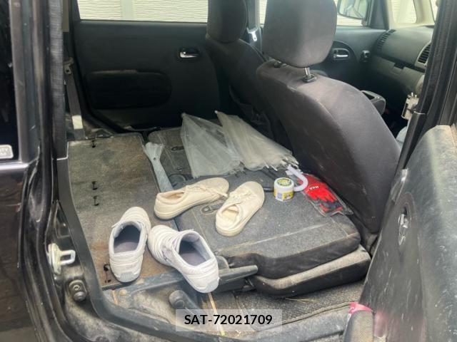Daihatsu TANTO CUSTOM 2007-12 7458393-14