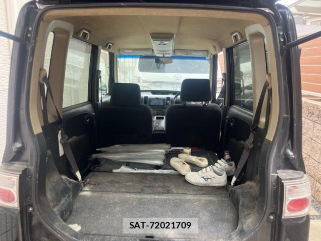 Daihatsu TANTO CUSTOM 2007-12 7458393-15
