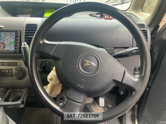 Daihatsu TANTO CUSTOM 2007-12 7458393-16