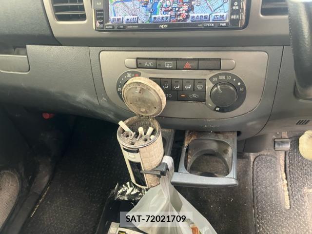 Daihatsu TANTO CUSTOM 2007-12 7458393-19