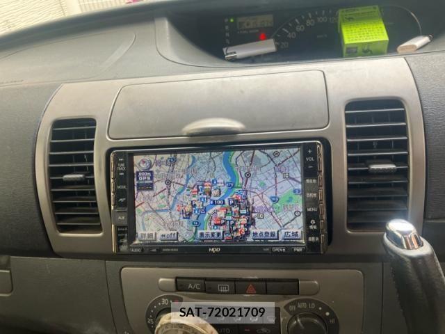 Daihatsu TANTO CUSTOM 2007-12 7458393-20